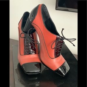 Escada Sport women’s shoes. Brand new. Size 39.5